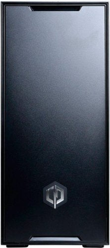 Desktop para jogos iBUYPOWER Y40 - Intel Core i9-14900KF - 32 GB de memória - NVIDIA GeForce RTX 4070 Ti Super 16 GB - 2 TB NVMe - Preto-Y40BI9N47TS01