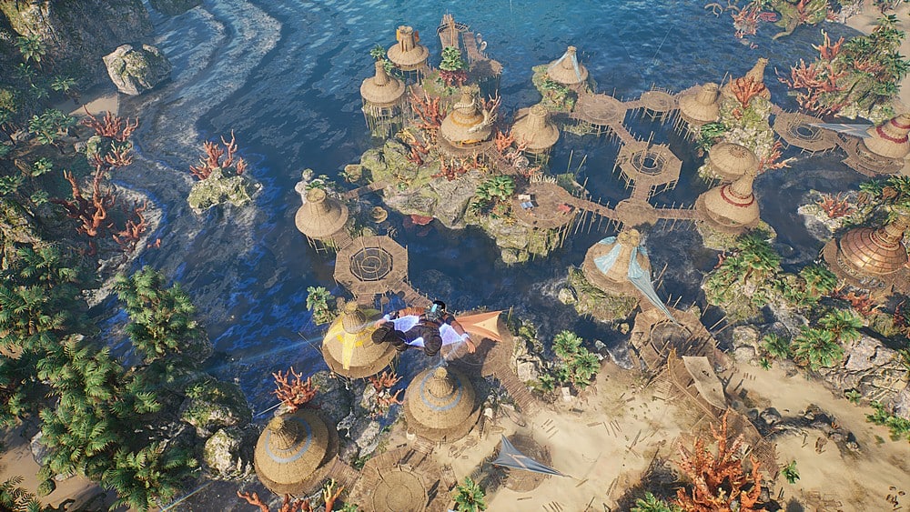 Jogo Outcast 2 - Xbox Series X