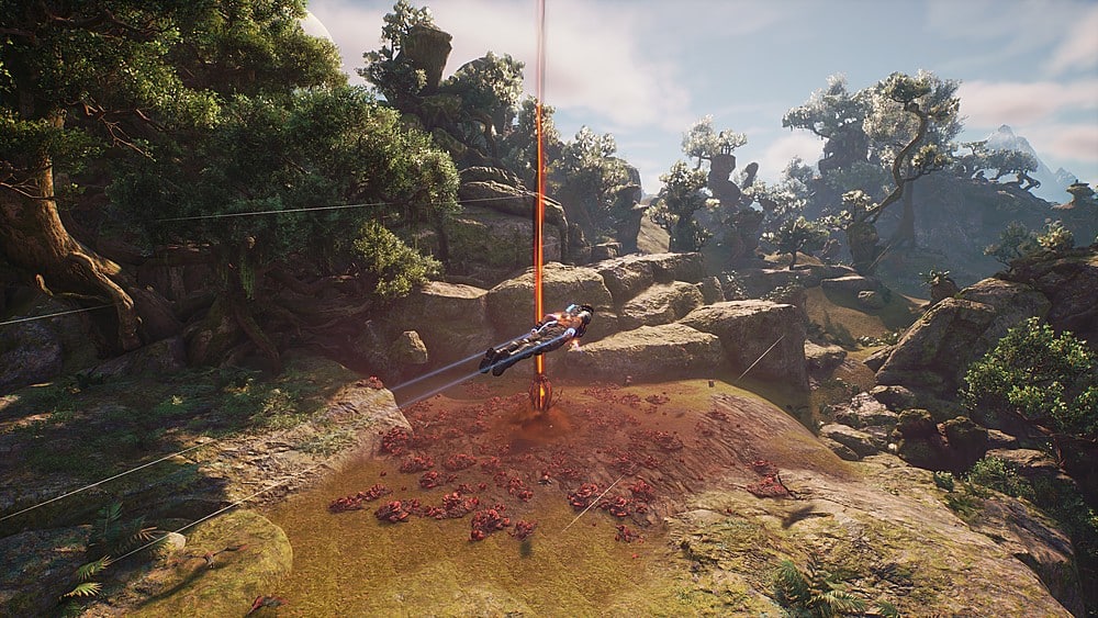 Jogo Outcast 2 - Xbox Series X