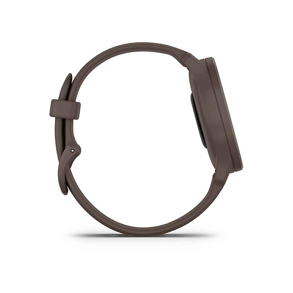 Garmin - vívomove Sport Smartwatch 40 mm Polímero reforçado com fibra-010-02566-02