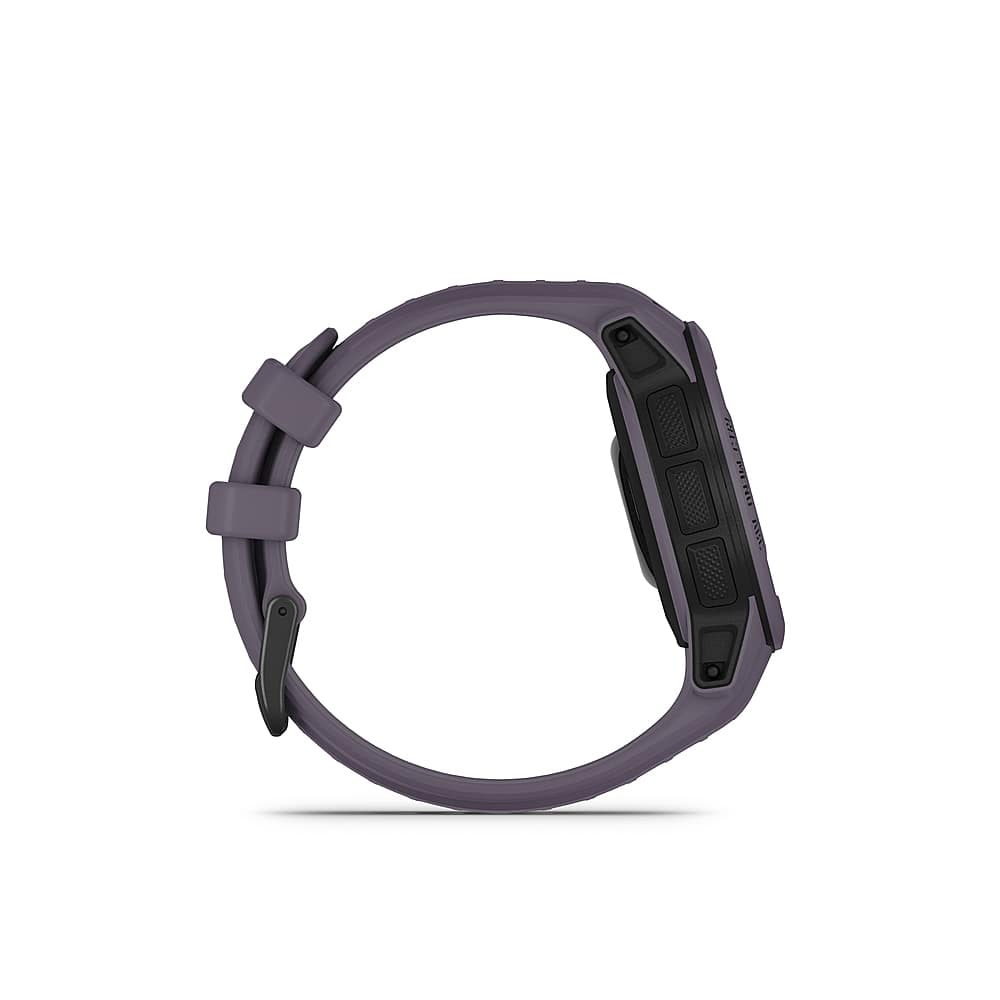 Garmin - Smartwatch Instinct 2S 40 mm Polímero reforçado com fibra - Deep Orchid-010-02563-14