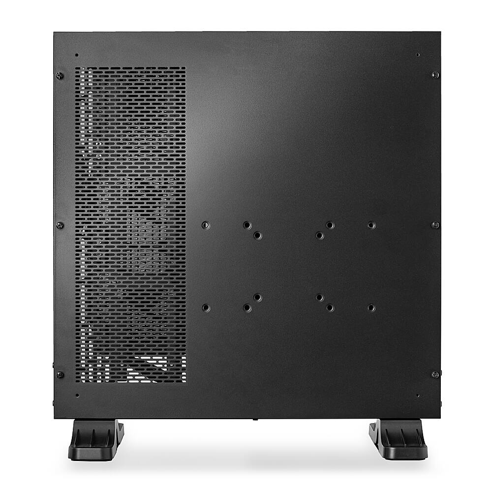 Thermaltake - Shadow 360 Gaming Desktop - AMD Ryzen 5 5600X - 16GB de memória - NVIDIA GeForce RTX 3060 - 1TB NVMe M.2 - Preto-P3BK-B550-S36-LCS