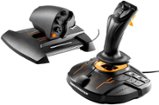 Thrustmaster - T16000M FCS HOTAS para PC - Preto-2960778