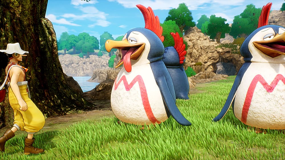 Jogo Piece Odyssey - One, Xbox Series X|S