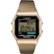 Timex - Relógio digital clássico masculino de 34 mm - tom dourado-T786779J