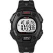 Timex - Relógio masculino IRONMAN Classic 30 38 mm - detalhes preto/vermelho-T5K8229J