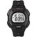 Timex - Relógio masculino IRONMAN Classic 30 38 mm - detalhes preto/vermelho-T5K8229J