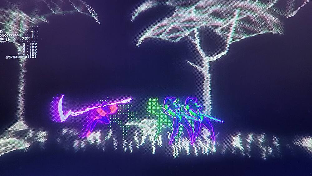 Jogo No longer human - PlayStation 4