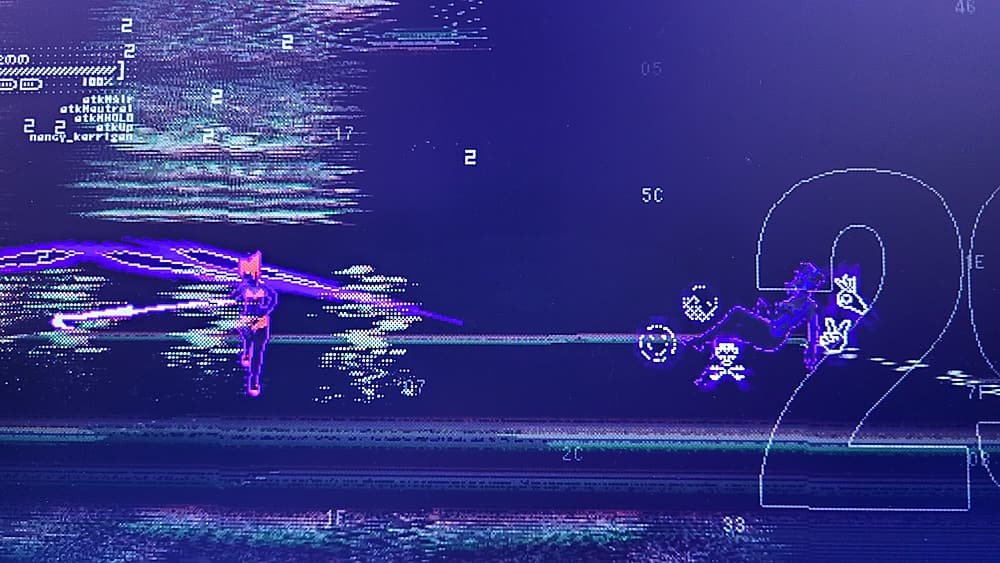 Jogo No longer human - PlayStation 4