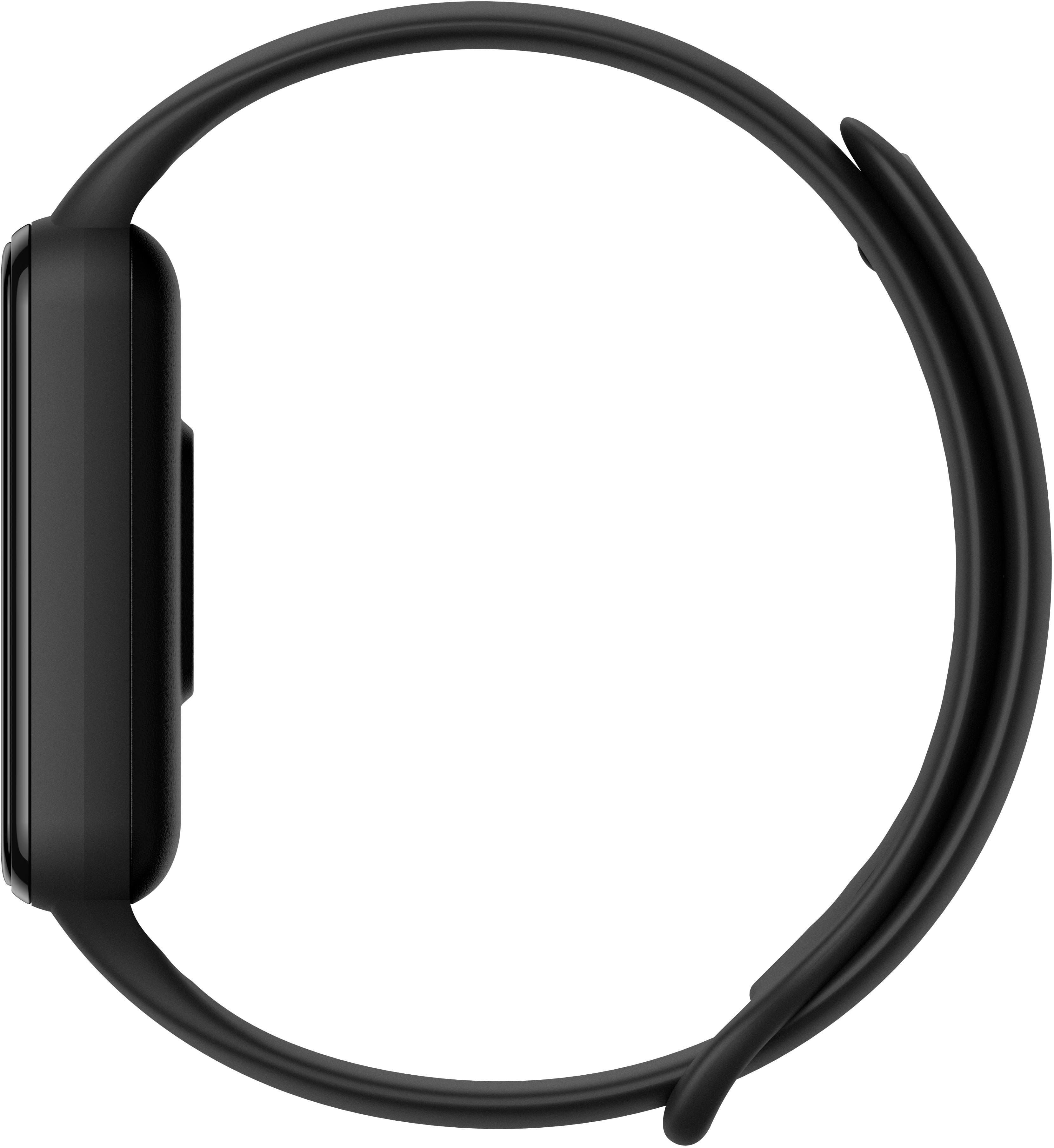 Amazfit - Rastreador de atividades e fitness Band 7 37,3 mm policarbonato - preto-B2177OV1N