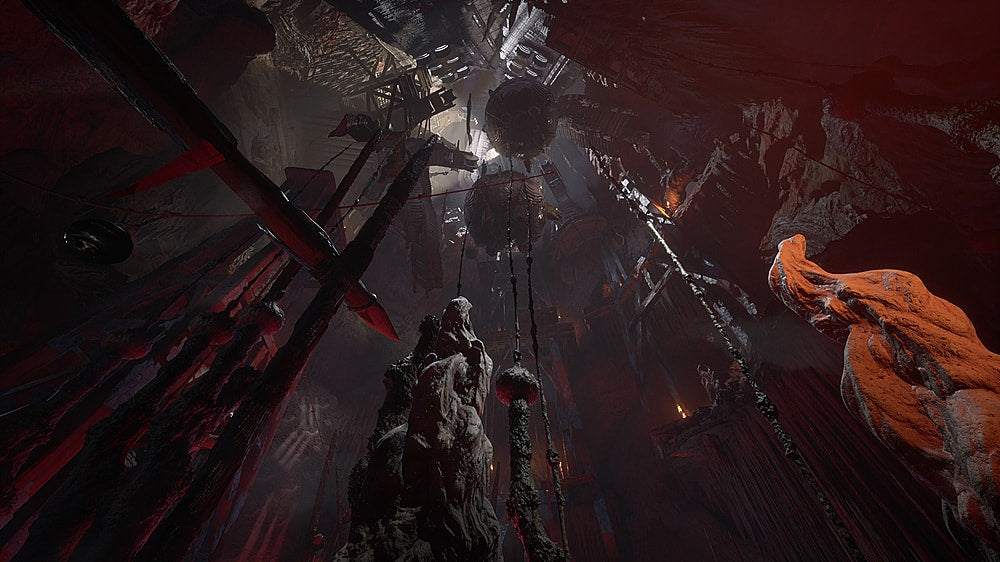 Jogo The Lord of the Rings: Gollum - Xbox Series X|S