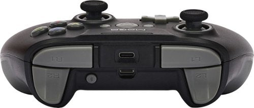 PowerA - Controle Bluetooth de viode game Bluetooth MOGA para jogos móveis e na nuvem - XP5-i+-1509754-01