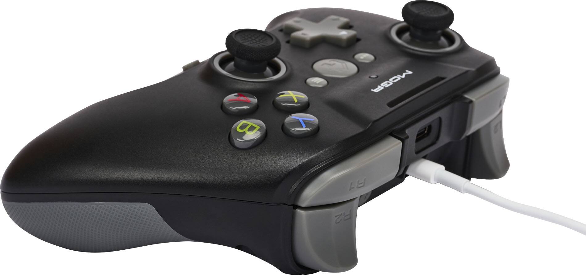 PowerA - Controle Bluetooth de viode game Bluetooth MOGA para jogos móveis e na nuvem - XP5-i+-1509754-01