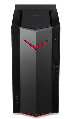 iBUYPOWER - SlateMR Gaming Desktop - Intel i3 10105F - 8GB de memória - NVIDIA GTX 1050Ti 4GB - 256GB SSD-SLATEMR204I