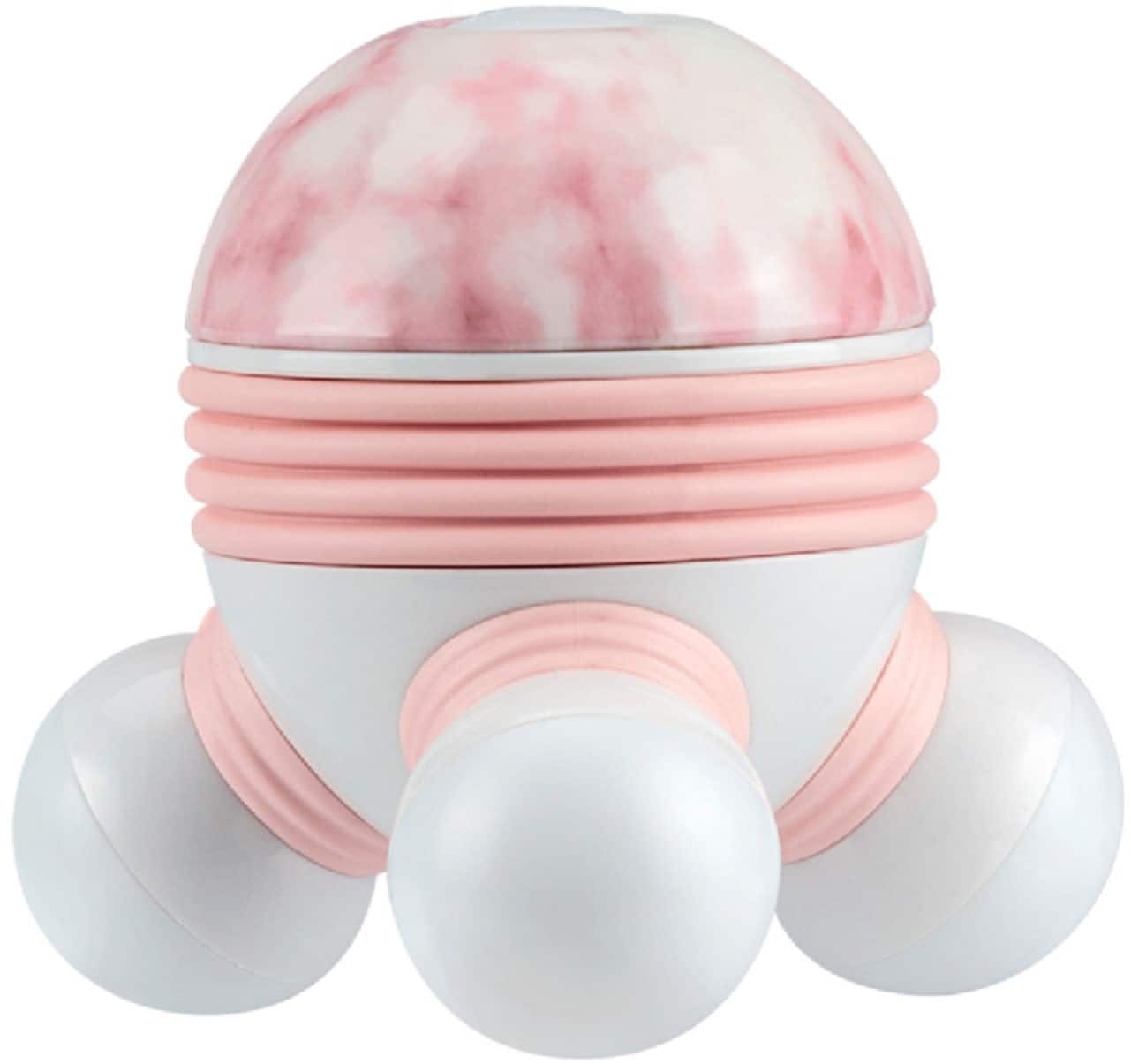 Homedics - Mini massageador Marbelous - Sortido-NOV-41MB-9OS