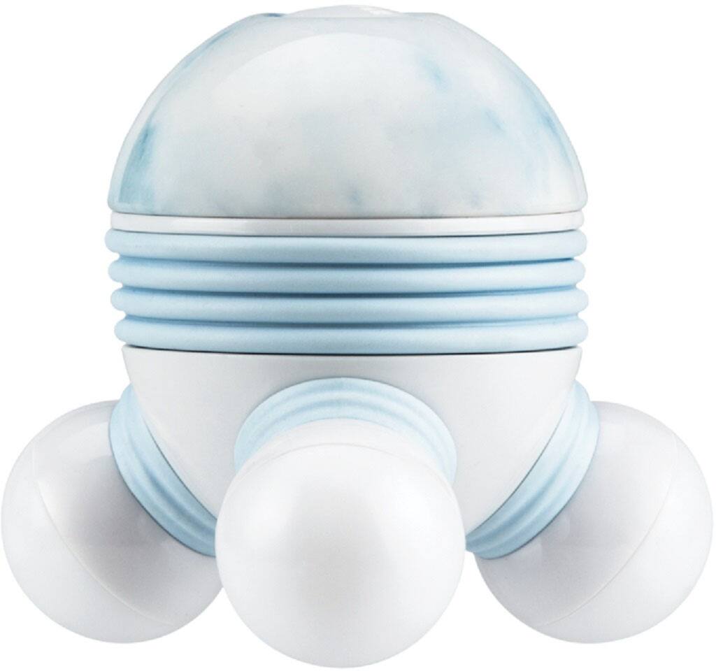 Homedics - Mini massageador Marbelous - Sortido-NOV-41MB-9OS