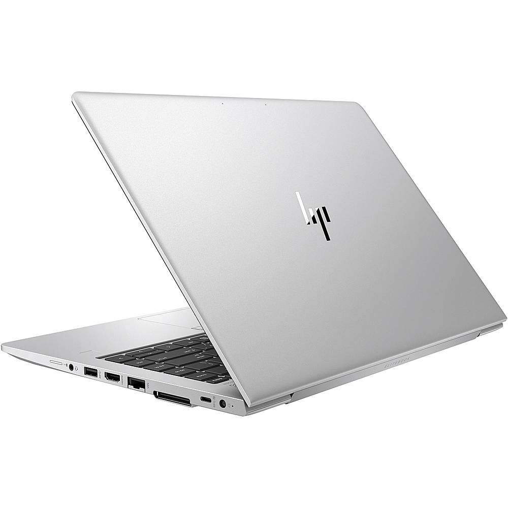 Laptop HP Elitebook 745 G6 AMD Ryzen 7-3700U 2.3 Ghz 8 GB 256 GB SSD Windows 10 Pro - Recondicionado-745G6.8.256.PRO