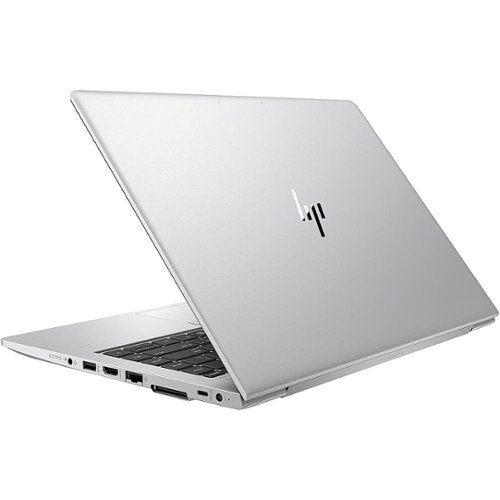 Laptop HP Elitebook 745 G6 AMD Ryzen 7-3700U 2.3 Ghz 8 GB 256 GB SSD Windows 10 Pro - Recondicionado-745G6.8.256.PRO