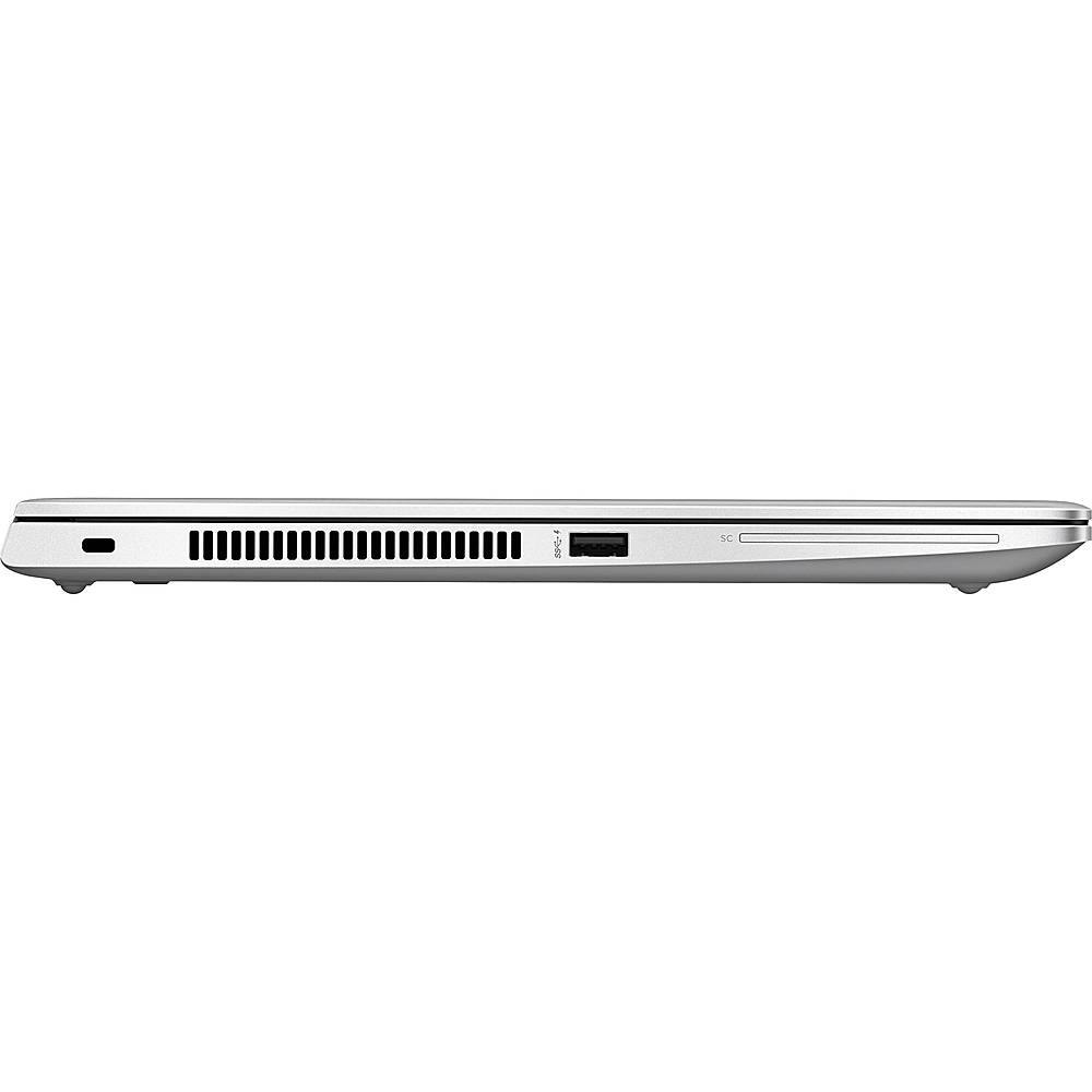 Laptop HP Elitebook 745 G6 AMD Ryzen 7-3700U 2.3 Ghz 8 GB 256 GB SSD Windows 10 Pro - Recondicionado-745G6.8.256.PRO