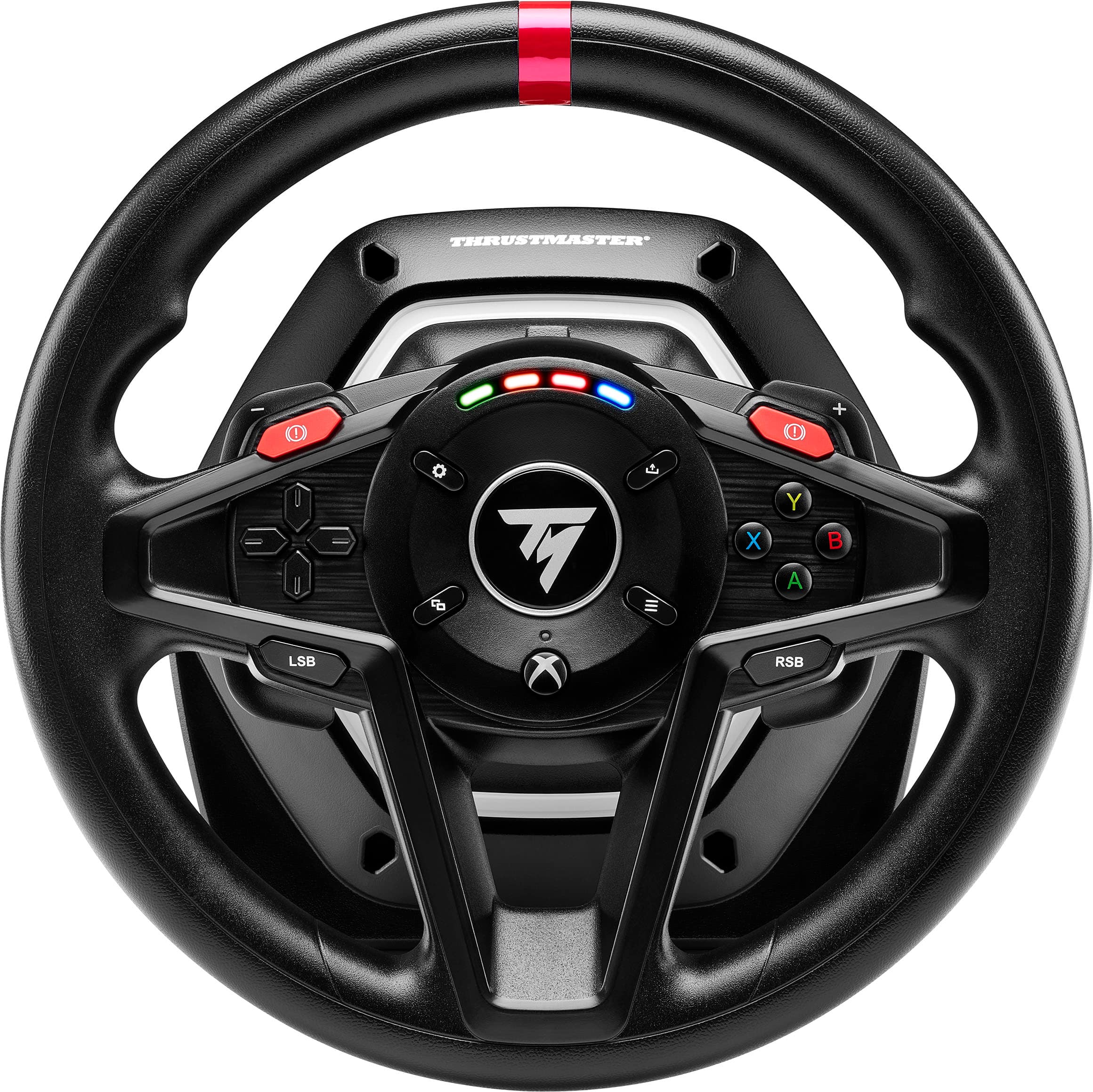Thrustmaster - Volante de corrida T128 para Xbox One, Xbox X|S e PC - Preto-4469027