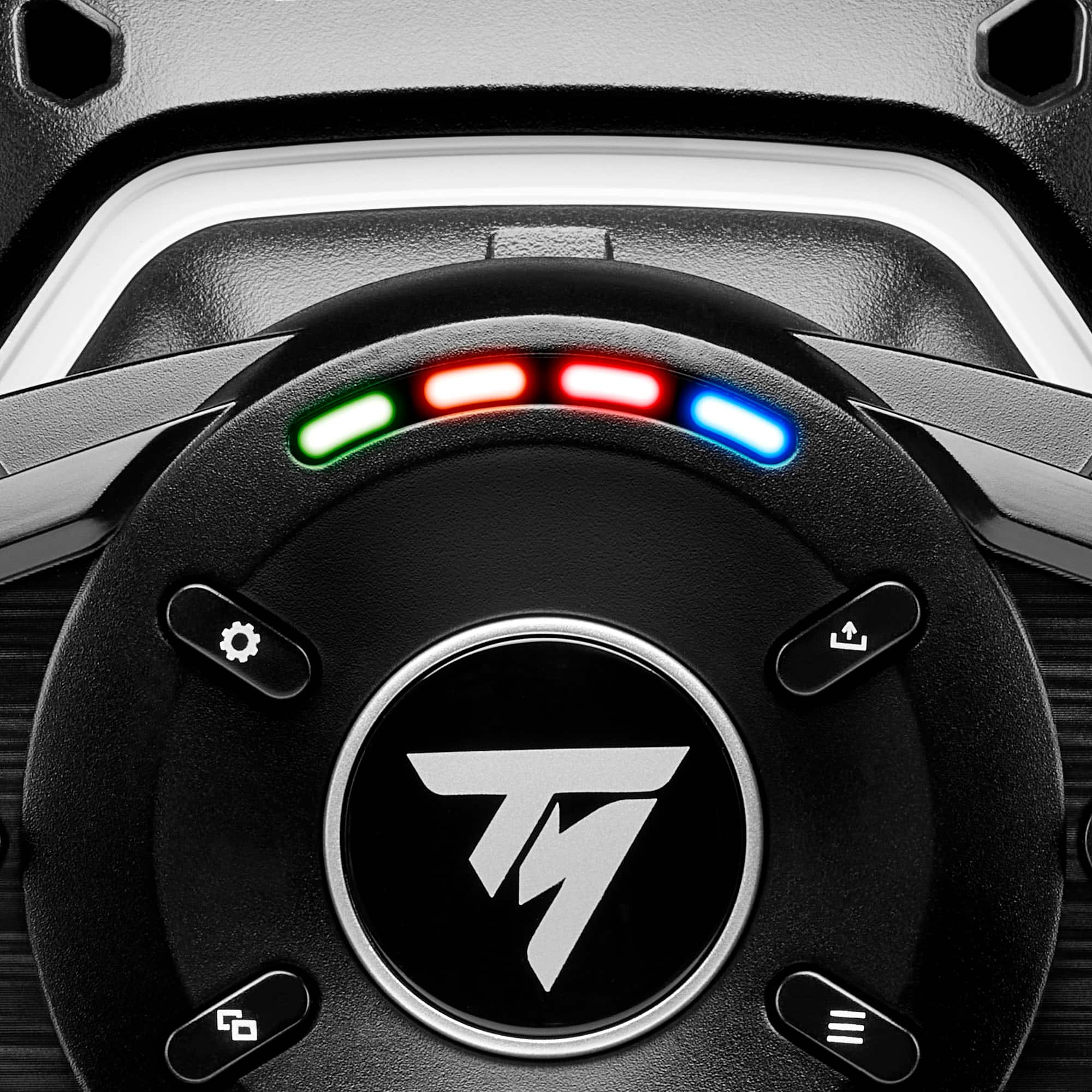 Thrustmaster - Volante de corrida T128 para Xbox One, Xbox X|S e PC - Preto-4469027