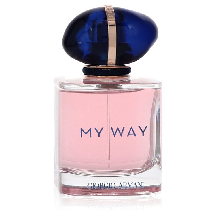 Perfume Feminino Giorgio Armani 50 ML Eau De Parfum Spray