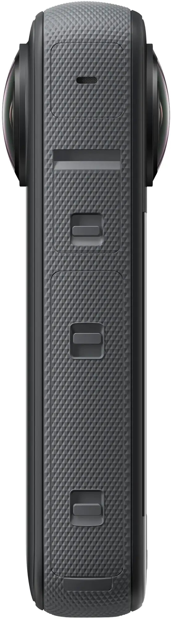 Insta360 - Câmera de ação X3 5,7K 360 graus - Preto-CINSAAQ/B