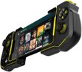 Turtle Beach - Controle Bluetooth de viode game de jogo Atom para telefones Android - Preto/Amarelo-TBS-0760-05