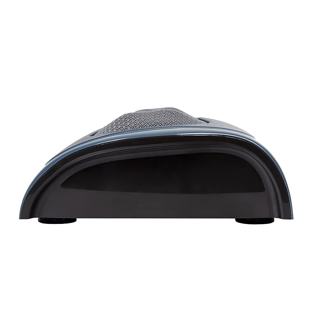 AmaMedic - Massageador de Pés Shiatsu - Cinza-AM-34