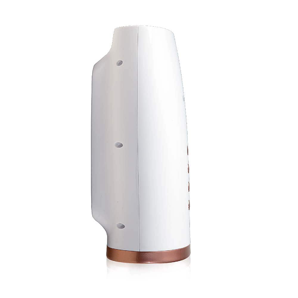 AmaMedic - Massageador de Mãos - Branco-OS-AA01