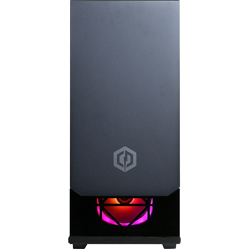 CyberPowerPC - Gamer Master Gaming Desktop - AMD Ryzen 7 7700X - 16GB de memória - AMD Radeon RX 7900 XT - SSD de 1TB - Preto-GMA9320CPG