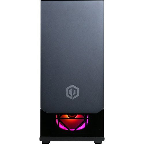 CyberPowerPC - Gamer Supreme Gaming Desktop - Intel Core i9-13900KF - 16GB de memória - NVIDIA GeForce RTX 4070 Ti - SSD de 2TB - Branco-SLC10220CPGV8