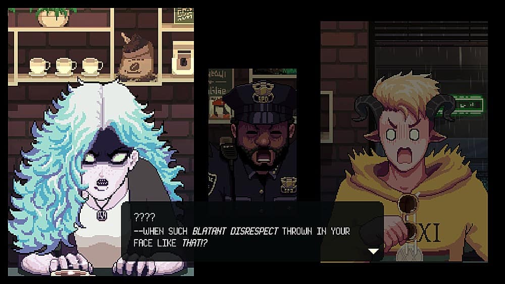 Jogo Coffee Talk Single Shot Edition - PlayStation 5