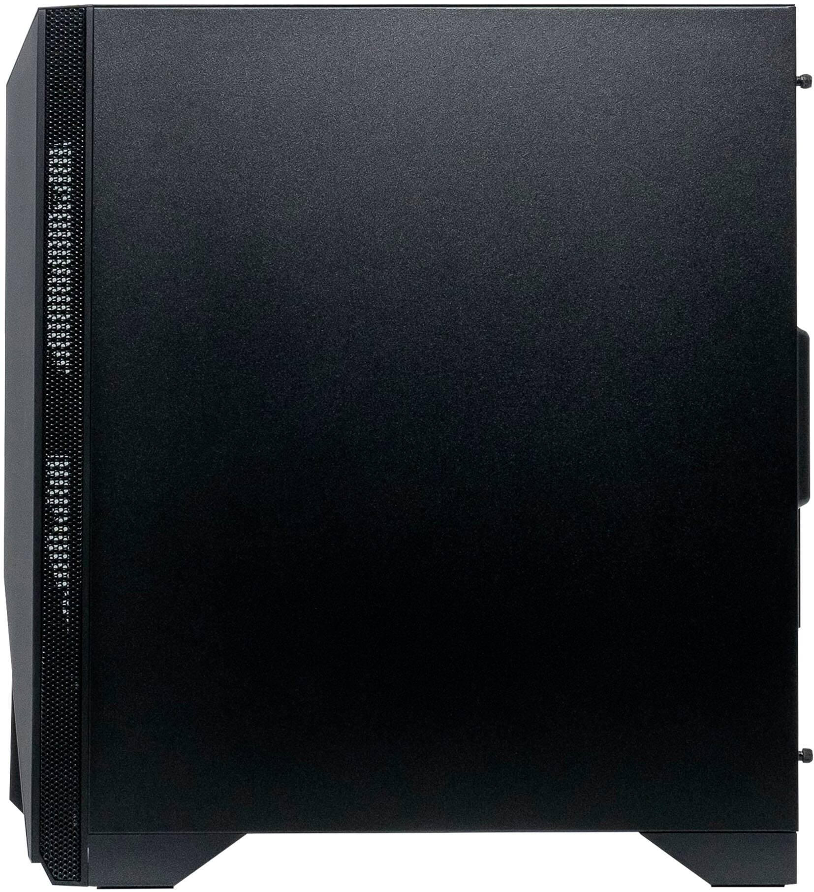 MSI - Aegis RS Gaming Desktop - Intel Core i7-13700F - 32GB de memória - NVIDIA GeForce RTX 4070 Ti - SSD de 1TB - Preto-AEGIS RS 13NUF-447US