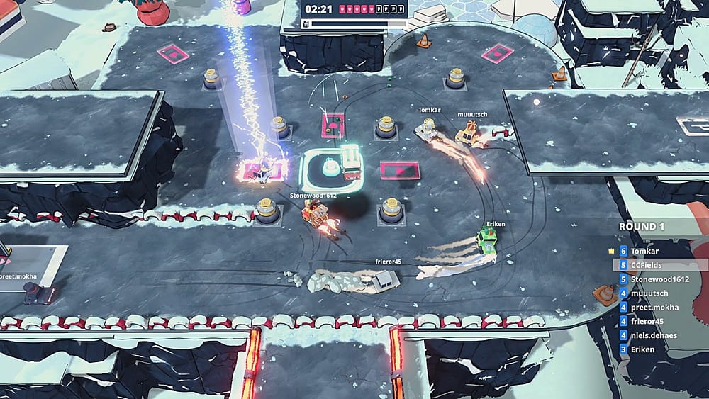 Jogo You Suck At Parking - Xbox Series X|S