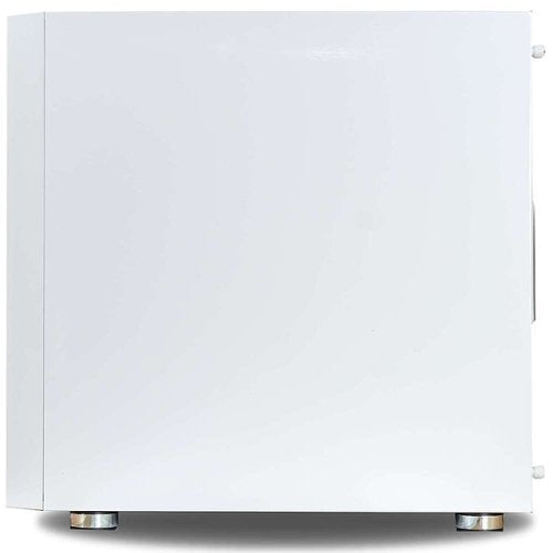 MSI - Aegis RS Gaming Desktop - Intel Core i7-13700F - 32GB de memória - NVIDIA GeForce RTX 4070 Ti - SSD de 1TB - Preto-AEGIS RS 13NUF-447US