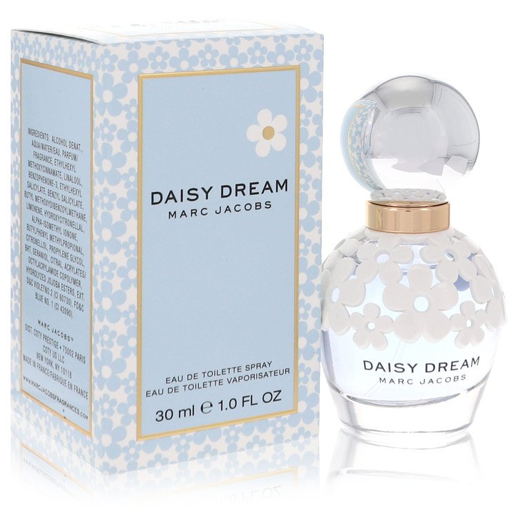 Perfume Feminino Daisy Dream Marc Jacobs 30 ML Eau De Toilette