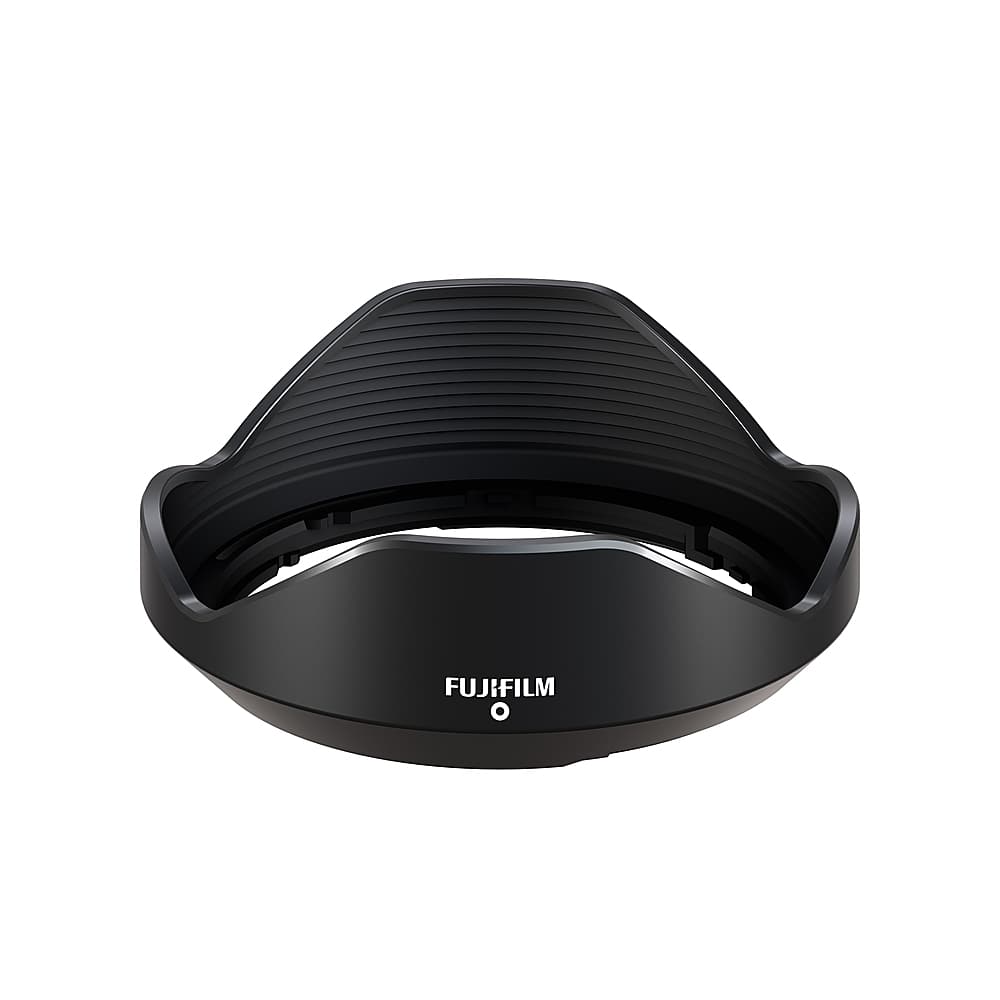 Fujifilm - Lente Prime Padrão FUJINON XF8mm F3.5 X-Mount - Preto-16797760