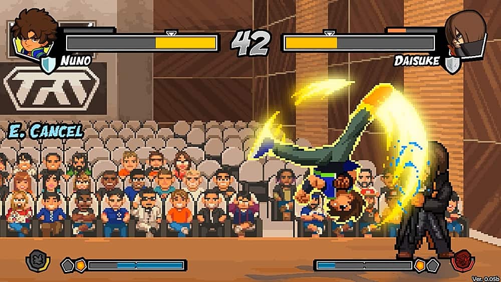 Jogo Pocket Bravery - PlayStation 4