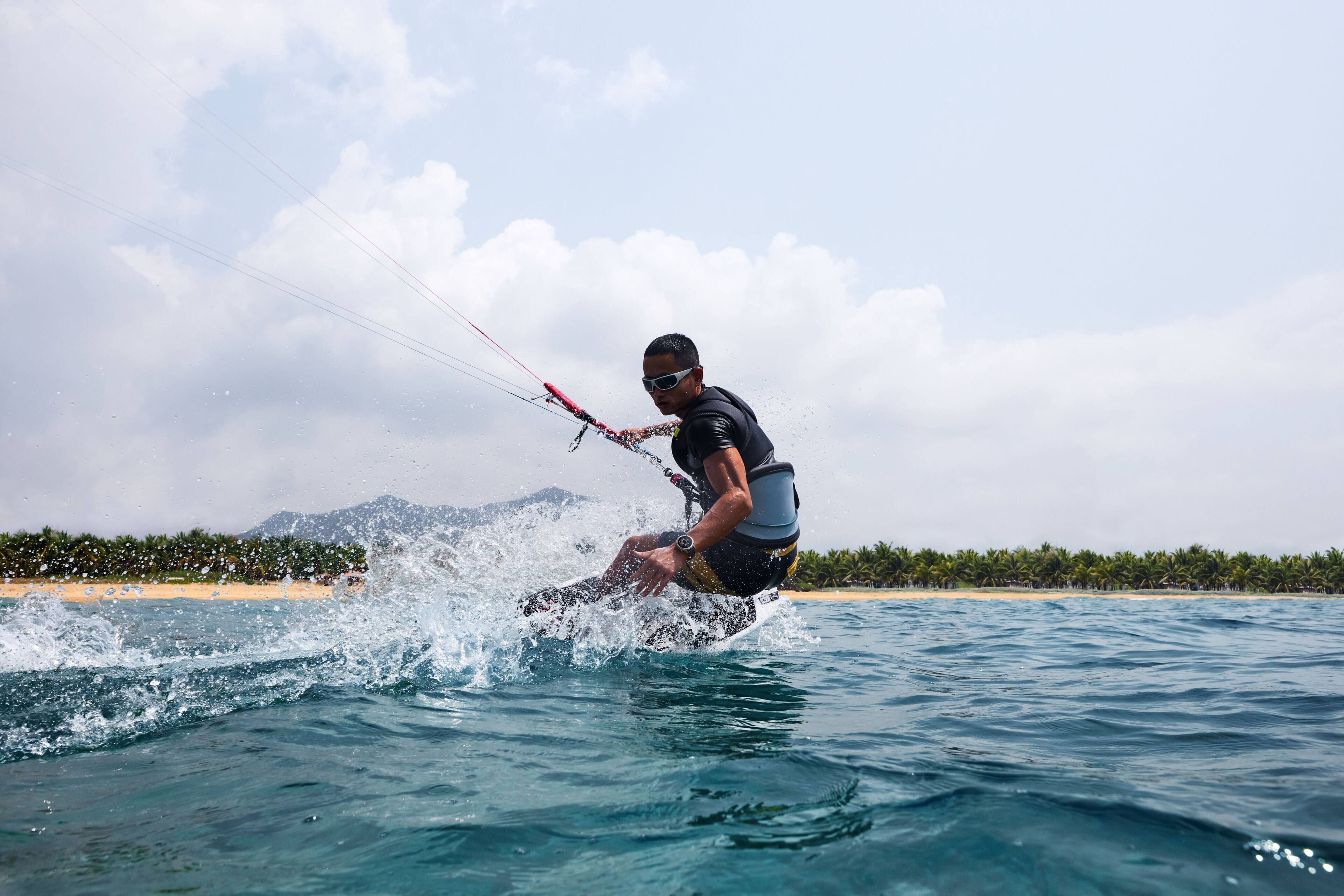 Amazfit - Falcon Smartwatch 32mm Titânio - Preto-W2029OV1N