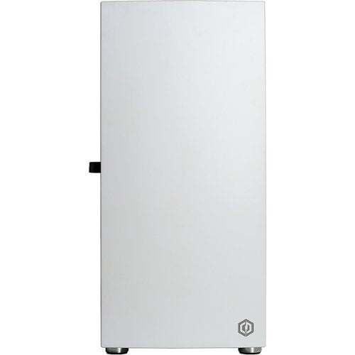 CyberPowerPC - Gamer Master Gaming Desktop - AMD Ryzen 7 7700 - 16GB de memória - NVIDIA GeForce RTX 4060 - SSD de 2TB - Branco-GMA9360CPG