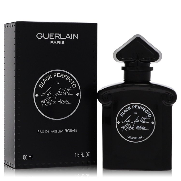 Perfume Feminino Guerlain 50 ML Eau De Parfum Florale Spray