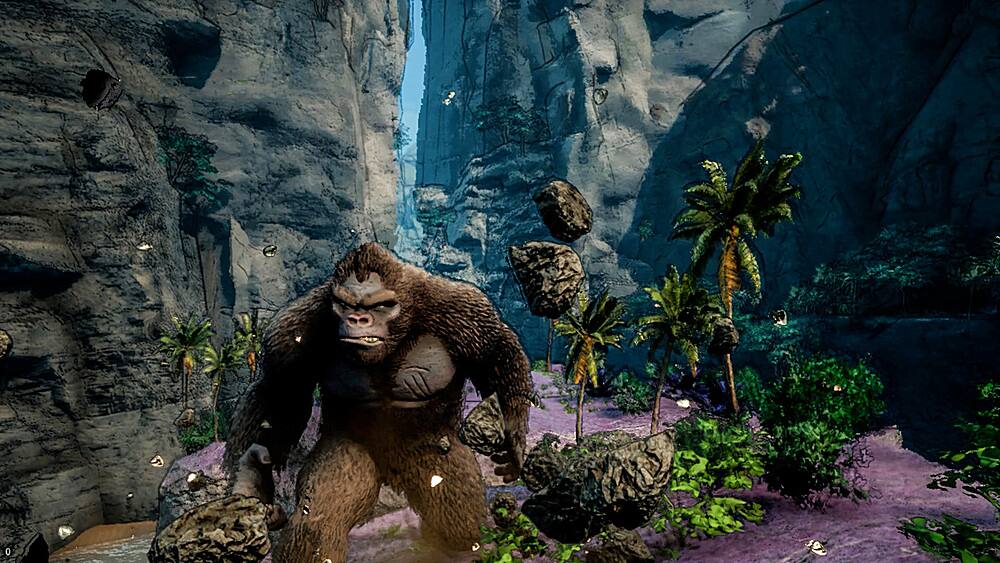 Jogo Skull Island: Rise of Kong - One, Xbox Series All Video Games