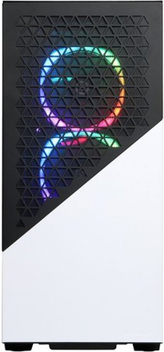 CLX - SET Gaming Desktop - AMD Ryzen 7 7700X - 32GB de memória DDR5 5600 - GeForce RTX 4060 Ti - SSD NVMe M.2 de 2 TB - Branco-TGMSETRTA3710WM