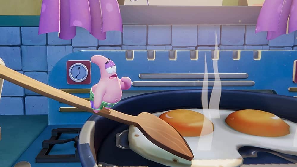 Jogo Nickelodeon Star Brawl 2 - Nintendo Switch All Video Games