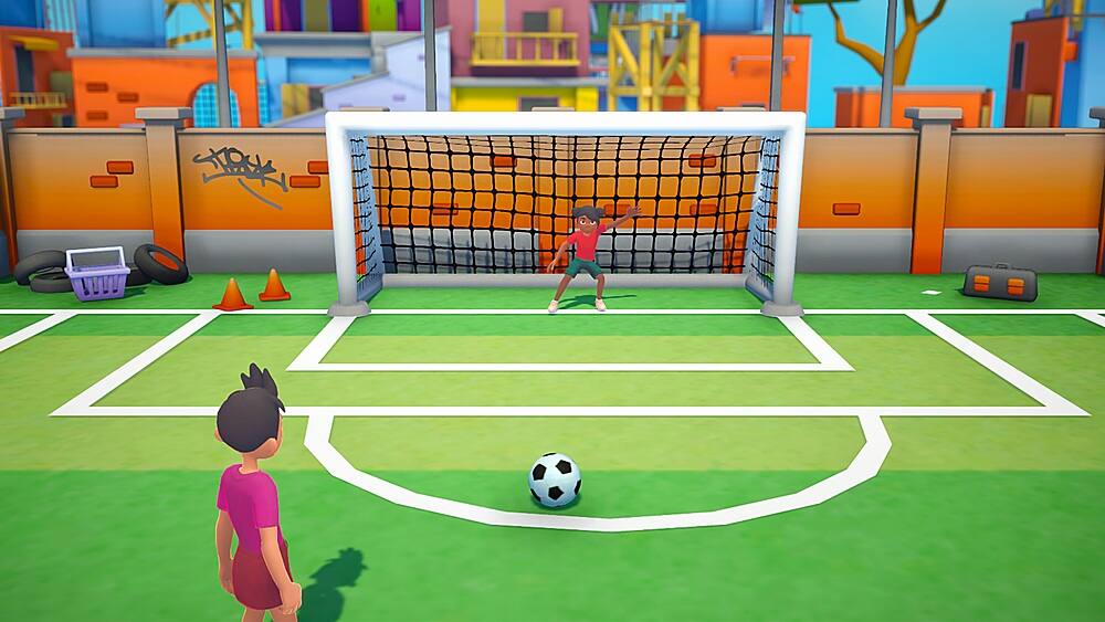 Jogo 30 Sport 1 - Nintendo Switch All Video Games
