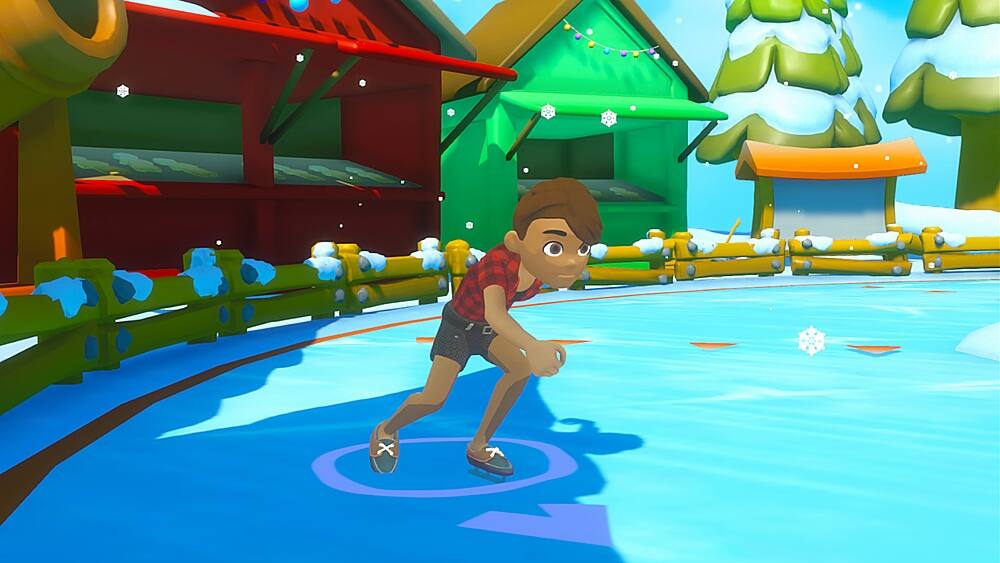 Jogo 30 Sport 1 - Nintendo Switch All Video Games