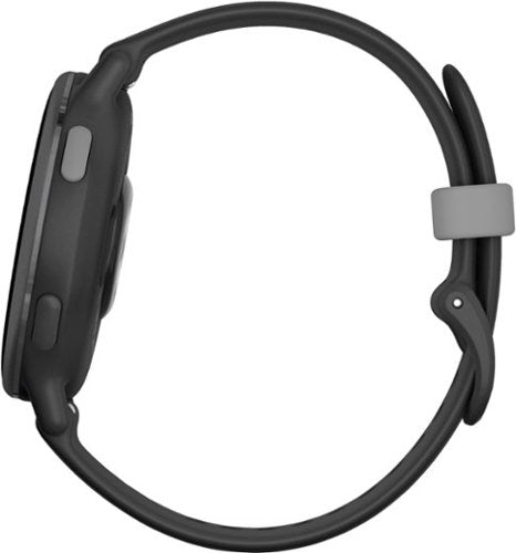 Garmin - vívoactive 5 GPS Smartwatch 42 mm Polímero reforçado com fibra - Alumínio Ardósia e Preto-010-02862-10