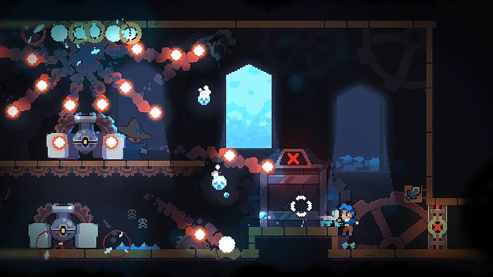 Jogo Revita - PlayStation 5 All Video Games