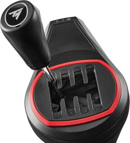 Thrustmaster - Complemento de câmbio TH8S-4060256